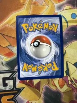 Pokemon TCG Roaring Moon ex 229/182 Paradox Rift 🔥 S&V Full Art NM Pokemon Card - Image 2