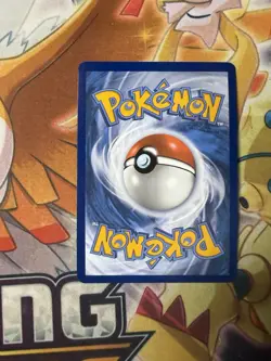 Tinkatink 165/091 SV: Paldean Fates - Pokemon Card - NM - Image 2