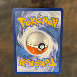 Bloodmoon Ursaluna 054/131 Pokemon Card Pokemon TCG Holo - Image 2