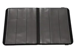 Pokemon Center Japan Pikachu 9-Pocket Card Collection File Pro Binder - Image 2