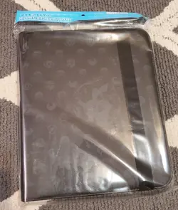 Pokemon Center Japan Pikachu 9-Pocket Card Collection File Pro Binder - Image 3