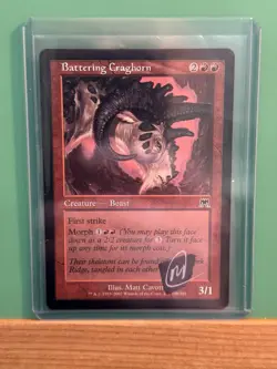 Magic The Gathering Artist Signed Matt Cavotta Mtg Lot Of 3 Cards Mtg Autograph - Image 5