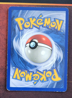 *No Symbol Error* Pokemon TCG English HP Kangaskhan 5/64 Jungle Holo Rare Card - Image 2