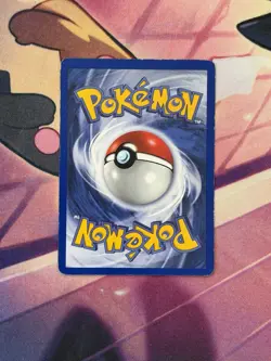 1st Edition Shadowless Machamp 8/102 Base Set Pokemon Card Beautiful Front - Image 2