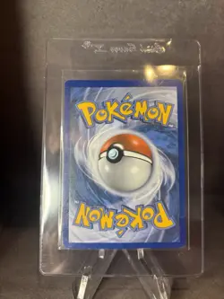 Pokemon Mewtwo-EX TCG Full Art Ultra Rare Holo Card Breakthrough 158/162 - Image 2