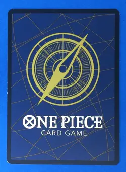 500 Years in the Future Monkey.D.Luffy (033) #OP07-033 ONE_PIECE CARD Uncommon - Image 2