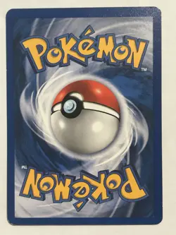 Pokemon TCG Misty's Horsea Gym Challenge 87/132 1st Edition Card - Image 2