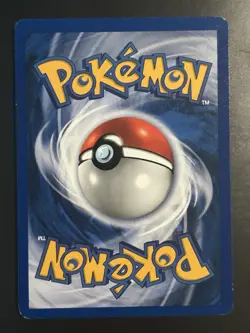 Pokemon TCG Misty's Horsea Gym Challenge 87/132 1st Edition Card - Image 3