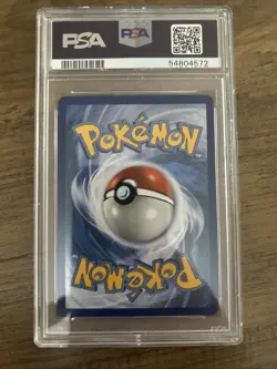 Pokemon Card Charizard GX 9/68 Ultra Rare Hidden Fates PSA 10 GEM MINT Slab - Image 2