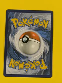 Buzzwole GX - SM69 - Ultra Rare Promo Sun & Moon Promos - Pokemon Card - NM - Image 2