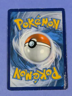 Swampert EX - XY55 - Holo Promo XY Promos - Pokemon Card - DMG - Image 2