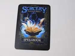 Mesmerism Non-Foil Unique Sorcery Arthurian Legends AL TCG Trading Card - Image 3