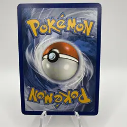 M Mewtwo EX 64/162 BREAKthrough Ultra Rare Pokemon Card NM - Image 2