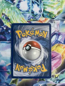 Mega M Rayquaza EX Shiny Full Art Holo Card Ancient Origins 98/98 XY - Image 2
