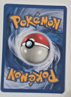 Pokemon TCG Feraligatr Reverse Holo E-reader Rare Card 47/165 Near mint - Image 2