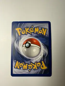 1999 Pokemon TCG Base Set | Lot of 4 Vintage Holo Cards Including 1st edition - Image 3