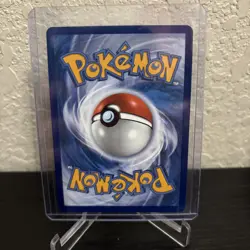 Mega Latias EX 163/132 Mega Evolutions English Pokemon Card - Near Mint - Image 2
