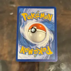 Entei 030/197 Pokemon Card Pokemon TCG Holo - Image 2