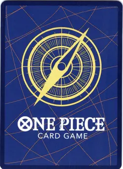 Portgas.D.Ace (Illustration Box Vol.5) SR One Piece Promotion Cards ST15-005 -3 - Image 2