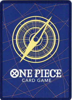 Sabo (Illustration Box Vol.5) SR One Piece Promotion Cards OP05-007 NM-1 - Image 2
