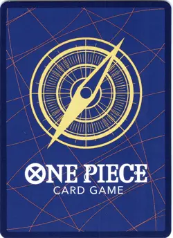 Donquixote Rosinante (Illustration Box Vol.6) R One Piece Promotion Cards OP12-4 - Image 2