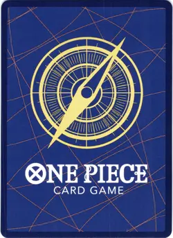 Portgas.D.Ace (Illustration Box Vol.5) SR One Piece Promotion Cards ST15-005-1 - Image 2