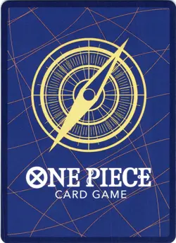 Sabo (Illustration Box Vol.5) SR One Piece Promotion Cards OP05-007 NM-2 - Image 2