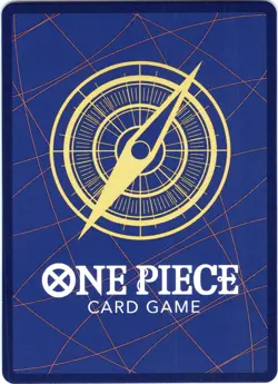 Trafalgar Law (Illustration Box Vol.6) PR One Piece Promotion Cards P-093 NM-3 - Image 2