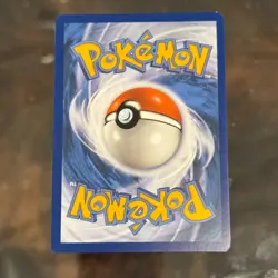 Togekiss 085/197 Pokemon Card Pokemon TCG Holo - Image 2