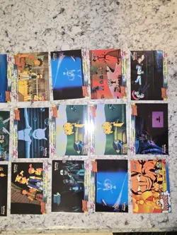 Topps Pokemon Cards Lot - Image 2