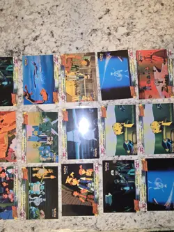 Topps Pokemon Cards Lot - Image 4