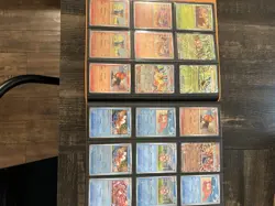Prismatic Evolutions Complete Base Set - W All Reverse/Ace/Ex - 270 Cards Total - Image 2