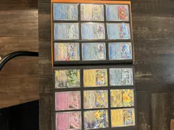 Prismatic Evolutions Complete Base Set - W All Reverse/Ace/Ex - 270 Cards Total - Image 3
