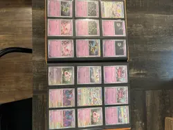 Prismatic Evolutions Complete Base Set - W All Reverse/Ace/Ex - 270 Cards Total - Image 4