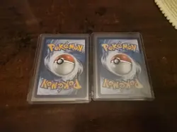 2 SV: Scarlet & Violet Promo Cards #173 Eevee Holo You Get Both Shipped Fast - Image 2