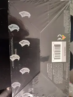 Magic: The Gathering -Commander Legends - English Booster box factory sealed - Image 3