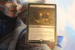 MtG Gravecrawler - Image 1
