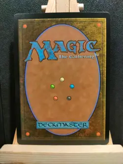 Shadow, Mysterious Assassin - Final Fantasy Commander - Rare - NM (see pics) MTG - Image 2