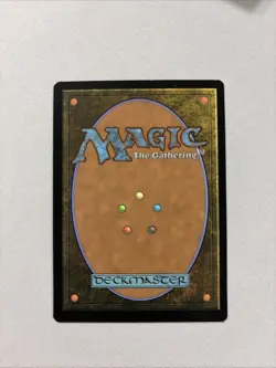 Tribute to the World Tree March of the Machine Foil - Image 2