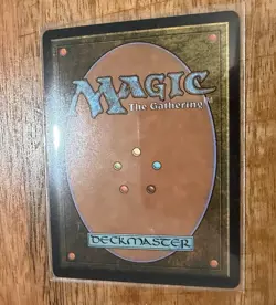 MTG Temple Garden - Foil, NM-Mint, English Lorwyn Eclipsed - Image 2