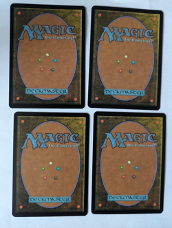 4 Ghostway Guilpact MTG NM Free shipping with tracking - Image 2