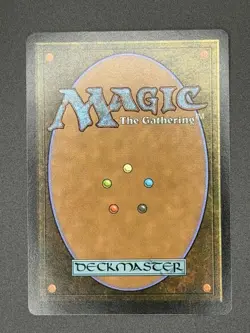 Magic the Gathering Hexing Squelcher Showcase Lorwyn Eclipsed Non-Foil NM - Image 2