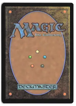 Sceptre of Eternal Glory 166 MTG 40K NM - Image 2