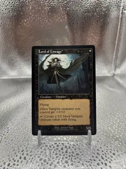 Bloodline Keeper (Retro Frame) Innistrad Remastered Regular - Image 2