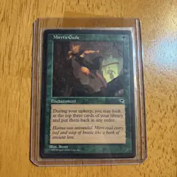Mirri's Guile Tempest Regular - Image 3