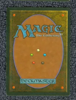 PLATEAU dual land plus 5 German FBB Revised Magic the Gathering MTG - Image 2