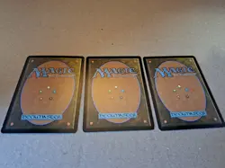 MTG Hunted Horror Ravnica 90/306 Regular Rare (3 Copies) - Image 2