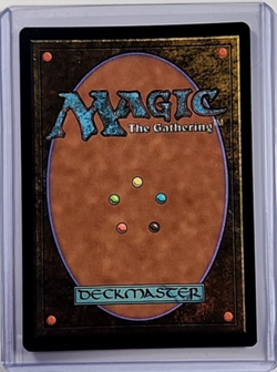 MTG Magic the Gathering SLD Secret Lair Drop Borderless Foil #190 Soul Scar Mage - Image 2