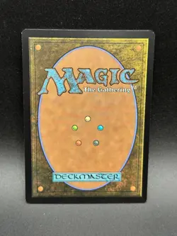 MTG Hulking Raptor R The Lost Caverns of Ixalan #327 FOIL - Image 2
