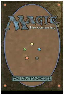 MTG Magic The Gathering Lorwyn Eclipsed #212 Deceit - Image 2